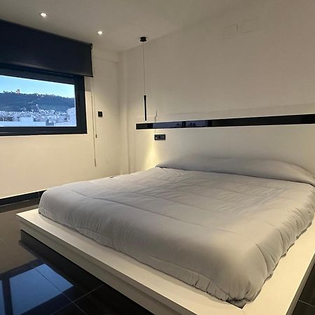 Casa Bulevar, Moderna Y Exclusiva Jaén Exterior foto