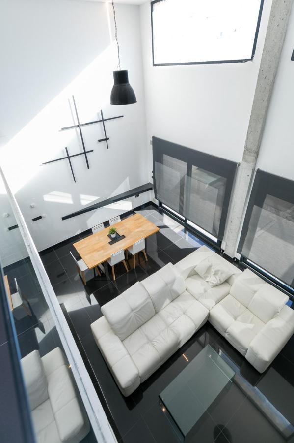 Casa Bulevar, Moderna Y Exclusiva Jaén Exterior foto