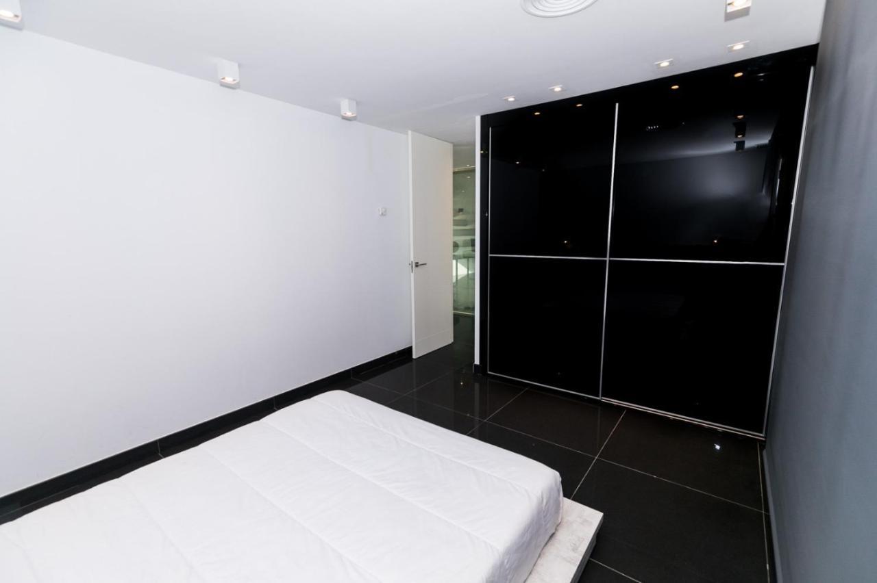 Casa Bulevar, Moderna Y Exclusiva Jaén Exterior foto