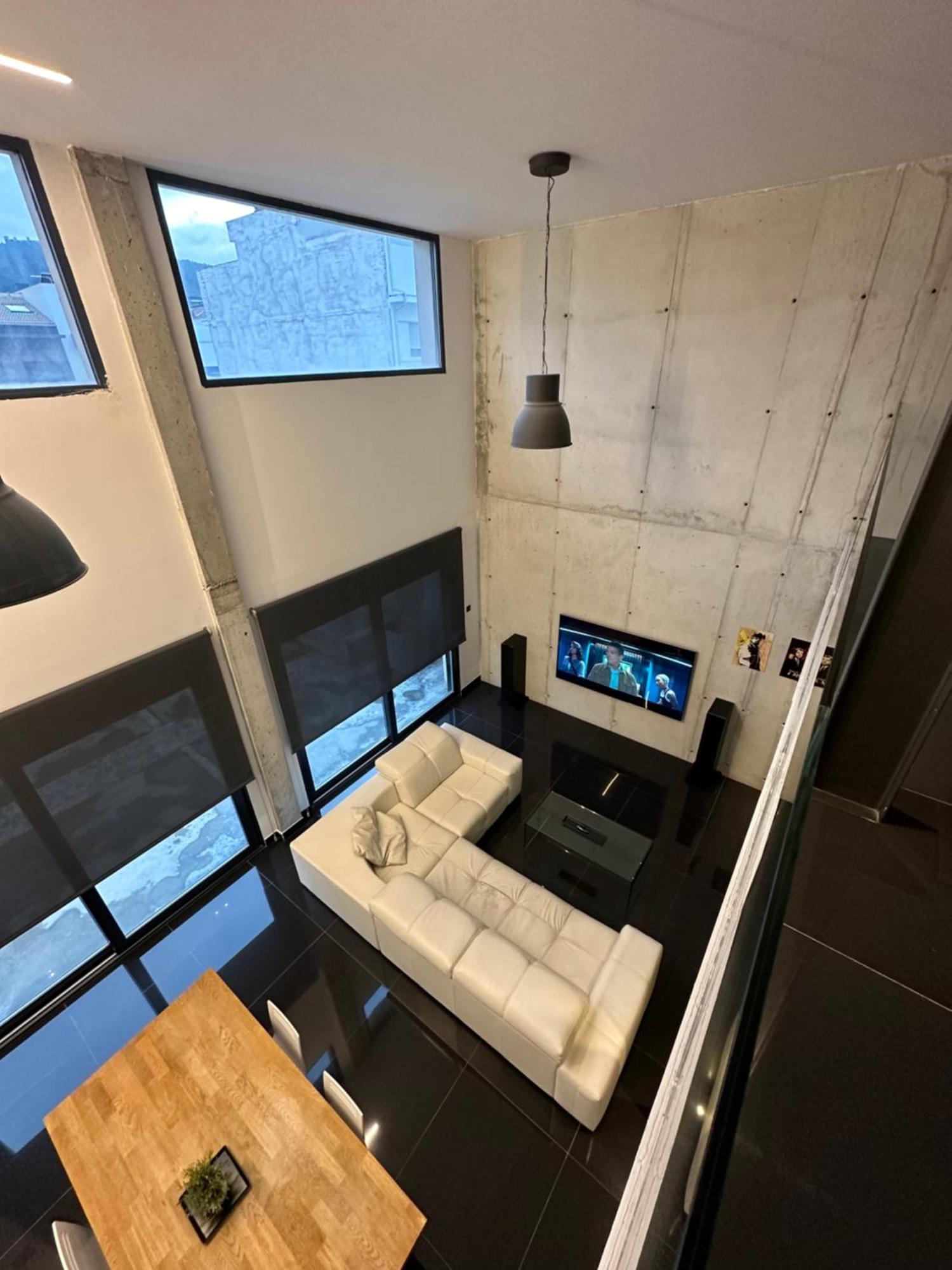 Casa Bulevar, Moderna Y Exclusiva Jaén Exterior foto