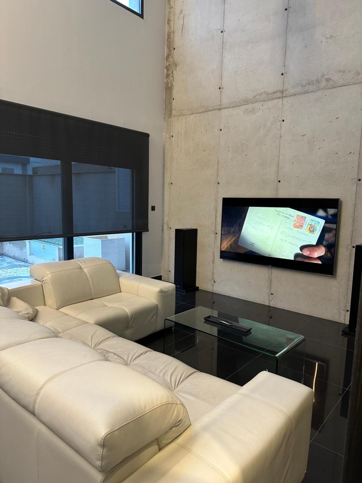Casa Bulevar, Moderna Y Exclusiva Jaén Exterior foto